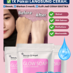 BOA Angle Baru Nodrrlee – TK