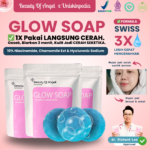 BOA Glow Soap 1 – YT (Angle No dr RICHARD)