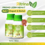 Pupuk Ritrina angle Cabai – YT